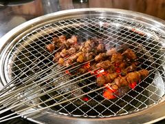 小串-老板娘串店·中餐&烧烤