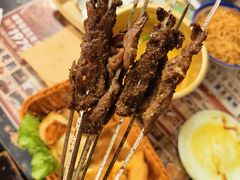 -阿财老铺·老蚌埠龙虾城(华夏总店)