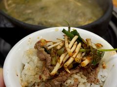 -榕江牛瘪牛肉火锅