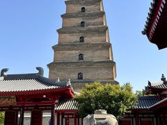 -大慈恩寺(大雁塔)