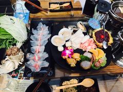-丽江庭院之爱在路上(西单店)