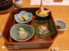 -蟹道乐(京都本店)