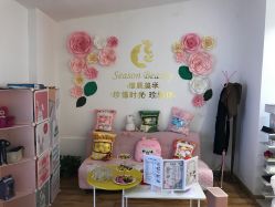 -Lab Season惜辰颜究社