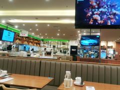 大堂-晋家门(弘阳广场店)