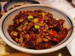 -俏九州·小炒黄牛肉(华润万象汇店)