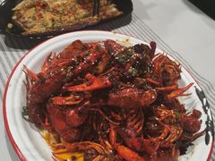 -汉虾王.小龙虾.武汉菜.粤菜(科技园店)