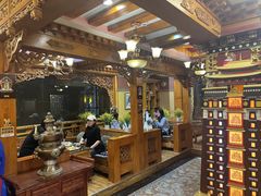 -宗巴雍姆藏餐府