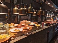 -吉布鲁牛排海鲜自助(假日国际店)