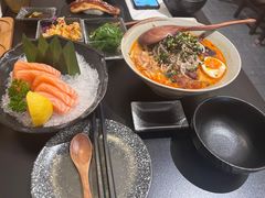 -饭团匠·料理小食堂(玉林店)