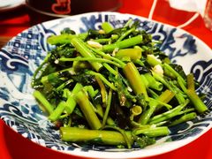 空心菜-侯师傅热炒店(印象城店)