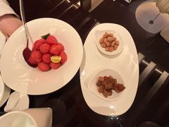 -万豪中餐厅·粤菜·北京粤财JW万豪酒店