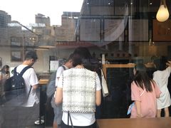 -喜茶(深圳福田星河COCO Park店)