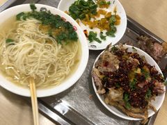 -老四季(南市场店)