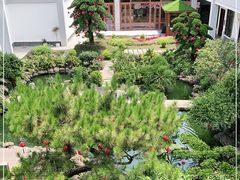 -聚福宝合苑食府(南头镇店)