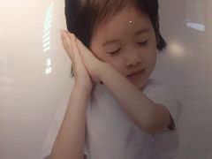 -天真蓝照相馆(中华广场店)