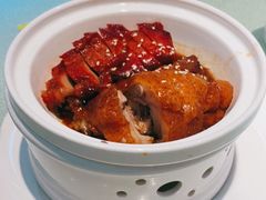 -日昌餐馆(德胜门店)