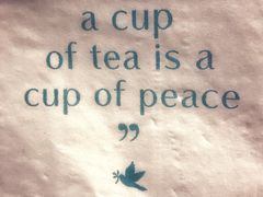 -théATRE 茶聚场(王府中環店)