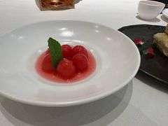 -富淳饭店(陆家嘴保利广场店)