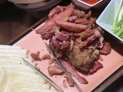-醉秦川餐厅(吾悦广场店)