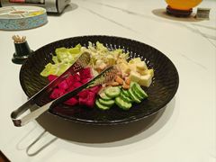 -馥茂斋大饭店·博山菜