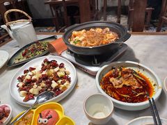 -辛香汇·锦里丨现炒川菜(中南城店)