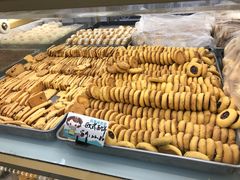 -爱德顺糕点食屋(利民道店)