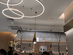 大堂-花味·自助烤肉(南方时代店)
