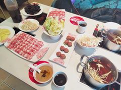 -密友回转自助火锅(世茂国际广场店)