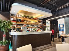 -华盛丰温州大排档(东三环南路店)