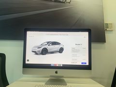 -TESLA 特斯拉(北京南四环中路特斯拉中心)