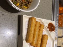 -海底捞火锅(北京路店)