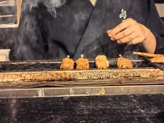 -乌君·酒场·炭火烧鸟(侨城坊店)