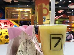 -7分甜(苏州中心店)
