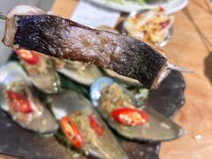 -质烤烤物·活烤海鲜(质烤总店)