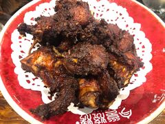 -今邕烧烤(西大店)
