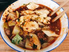 -老字号贾家肉丸糊辣汤(光明巷店)
