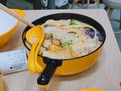 -小谷姐姐麻辣拌·麻辣烫(北辰店)