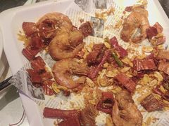 -巴特餐饮6加1音乐餐吧·新疆菜