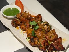 -Pita's&Tika's中东和印度风味餐厅(龙湖天街店)