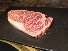 射和牛M9&nbsp;级西冷-觅福里•熟成和牛餐厅