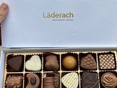 -Laderach 莱德拉(上海环贸iapm店)