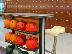 -广州保龄球馆(广州天河体育中心店)