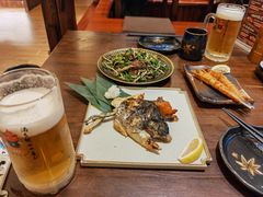 -鸟鹏烧鸟居酒屋(昌岗店)