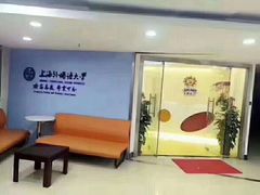 -金砾教育培训(宝山校区)