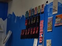 -OZ cafe(南昌路店)