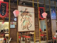 -水煮三国·川鲁江湖菜(香山店)