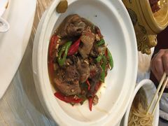 俏湘厨-俏湘厨•地道湘菜(建华南路店)