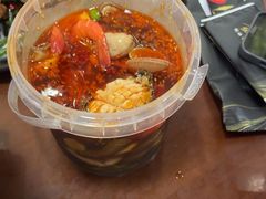 -金龙·打边炉(武进路店)