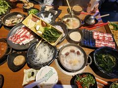 -呷哺呷哺 黄金牧场 (欢乐谷店)