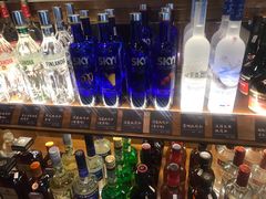 -CIRCLE·酒吧(第一国际店)